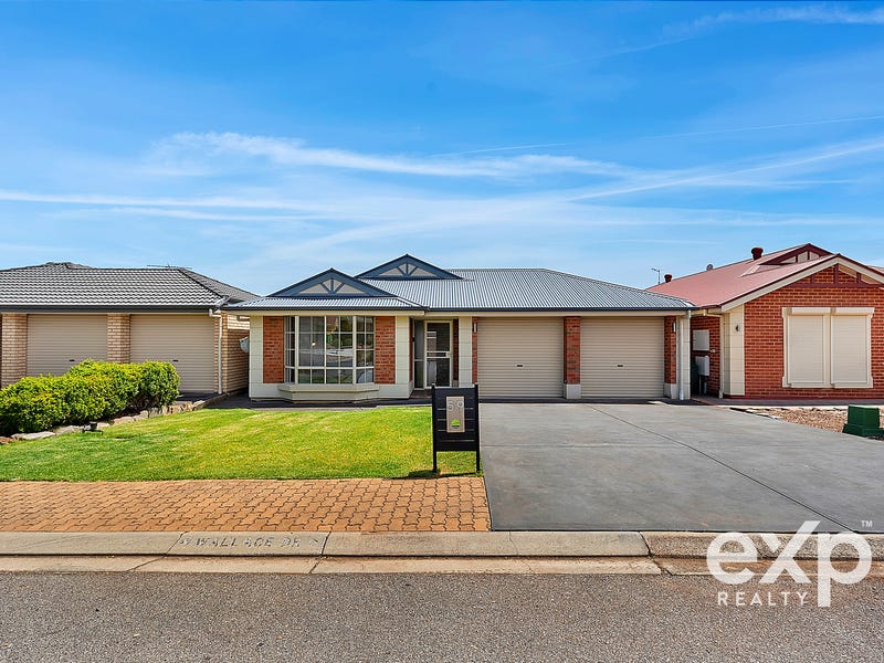 59 Wallace Drive, Craigmore, SA 5114 Property Details