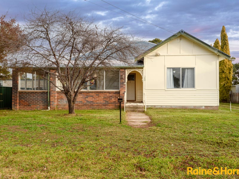 280 Rusden Street, Armidale, NSW 2350 House for Sale