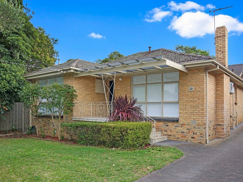 1/30 Keats Avenue, Kingsbury, Vic 3083 Property Details