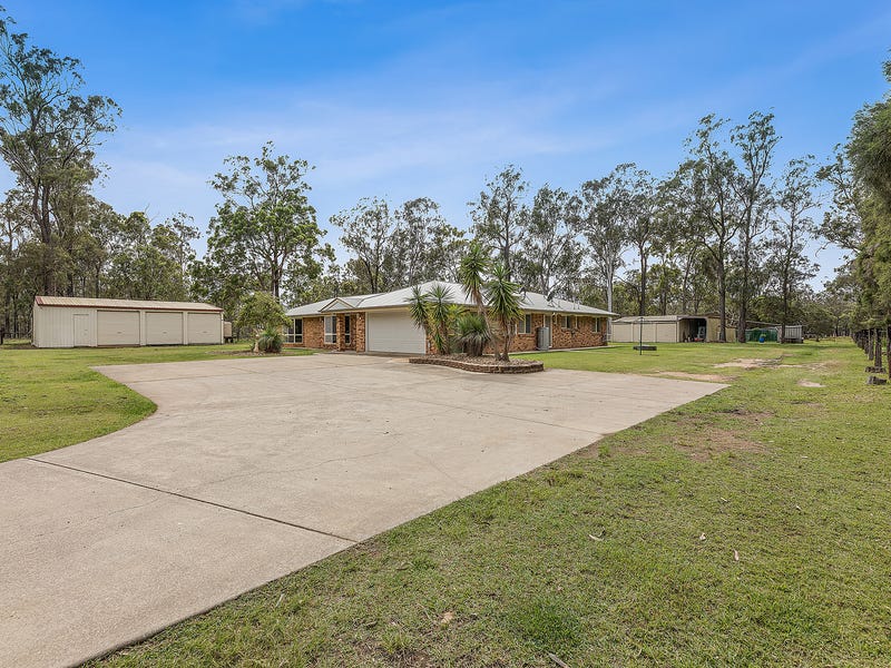 26 Clarrie Halls Road, Willowbank, Qld 4306 Property Details