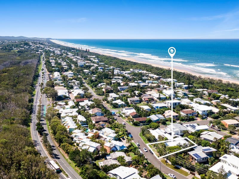 Sold Property Prices & Auction Results in Peregian Beach, QLD 4573 Pg ...