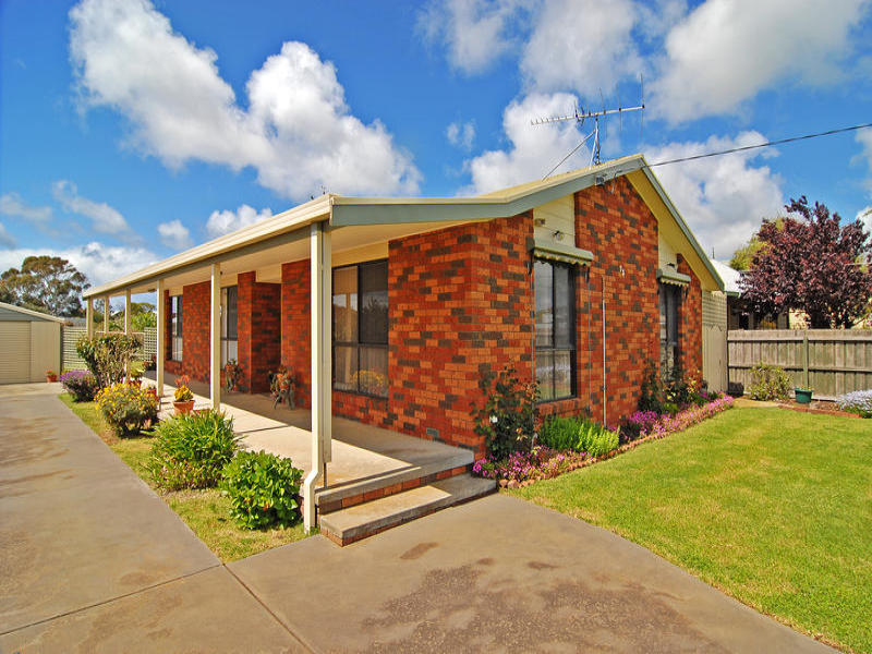 73 Fairfax Street, Portarlington, Vic 3223 Property Details