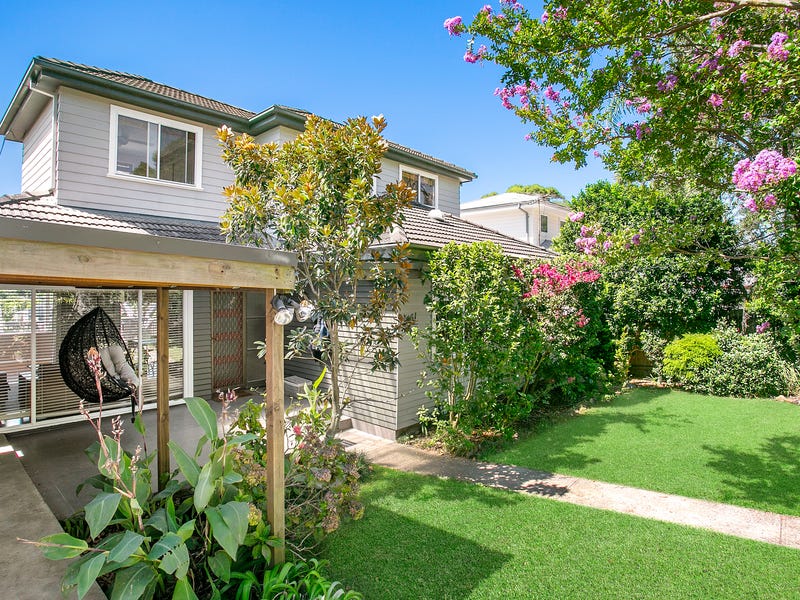 61 Wyadra Avenue, North Manly, NSW 2100