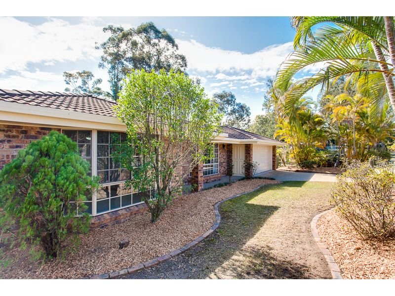 75 Montanus Drive, Bellbowrie, Qld 4070