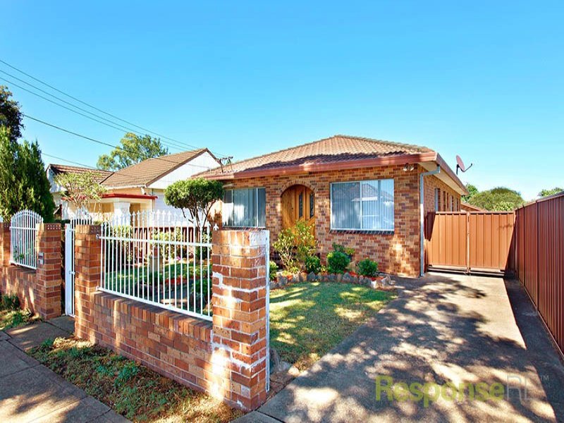 16 Sarsfield Street, Blacktown, NSW 2148