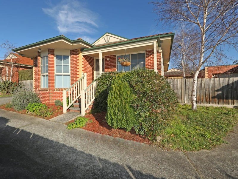 4/29 Edina Road, Ferntree Gully, VIC 3156