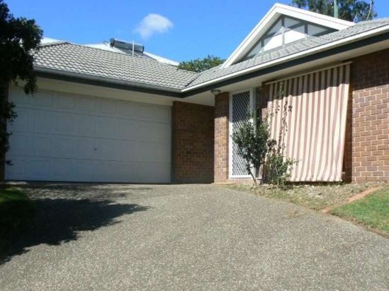 23 Picnic Place, Canungra, Qld 4275 Property Details