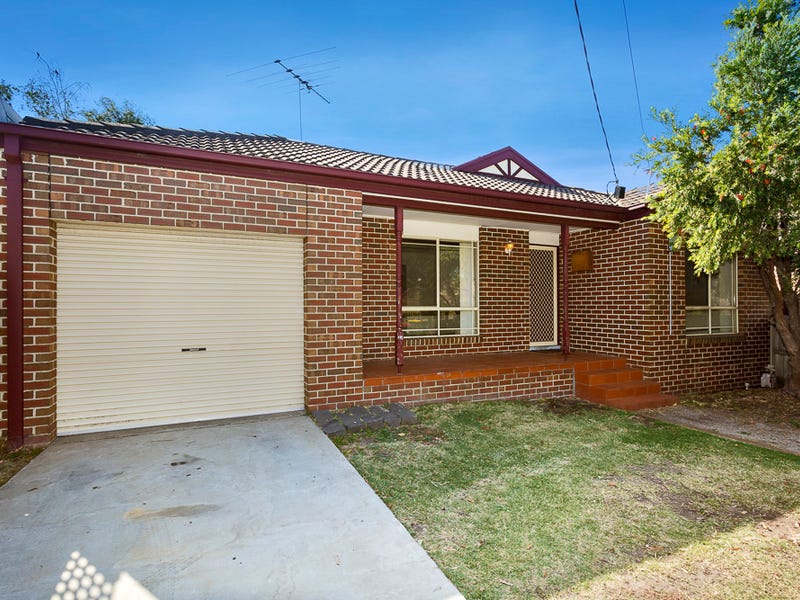 416 Street, Strathmore Heights, VIC 3041