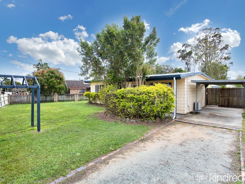 21 Sherwood Street, Morayfield, Qld 4506 Property Details