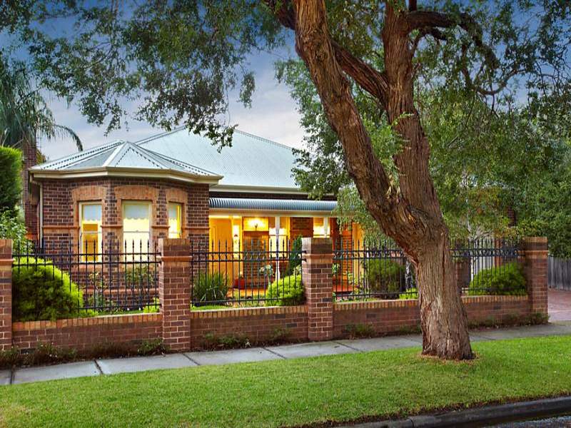 1 Gladstone Street, Sandringham, VIC 3191