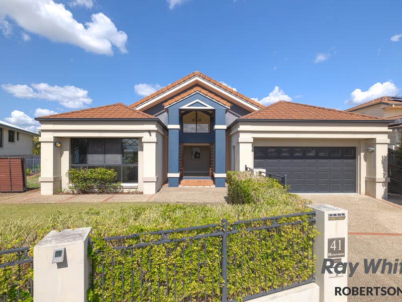 41 Burnside Crescent, Westlake, Qld 4074 Property Details