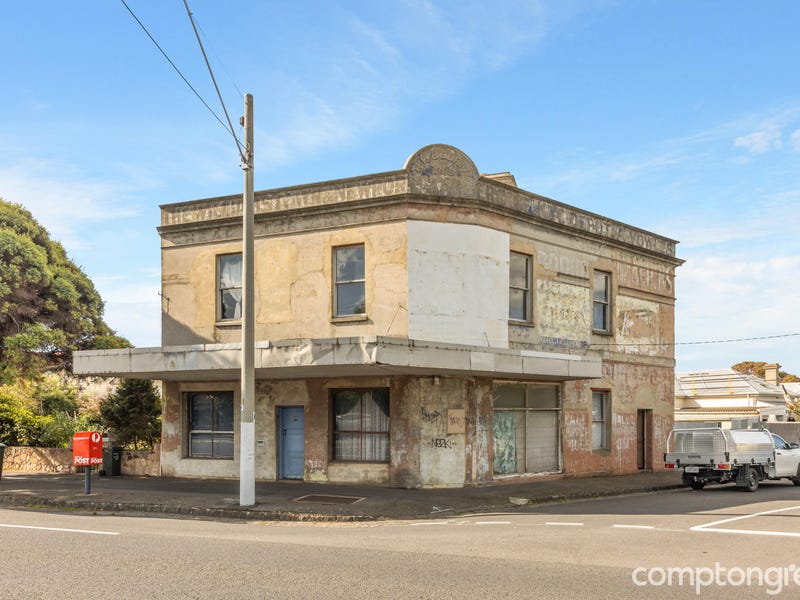 164166 Melbourne Road, Williamstown, Vic 3016 House for Sale