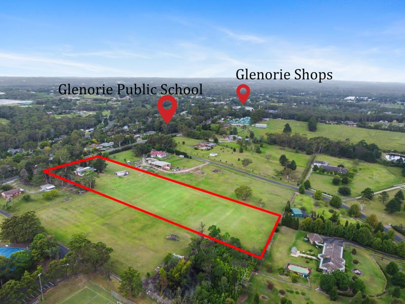 970 Old Northern Road, Glenorie, NSW 2157 Property Details