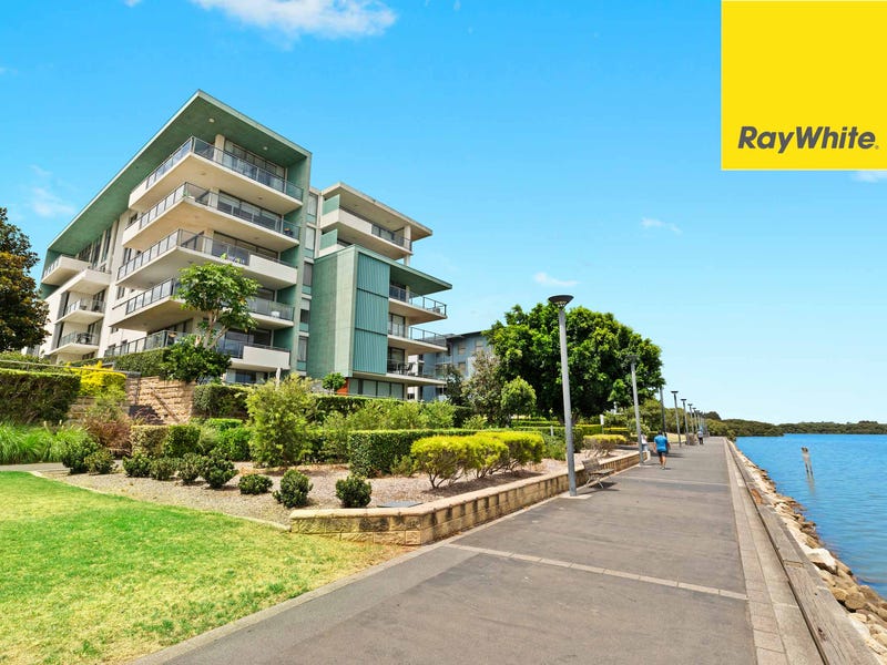 503/4 Lewis Avenue, Rhodes, NSW 2138 Property Details