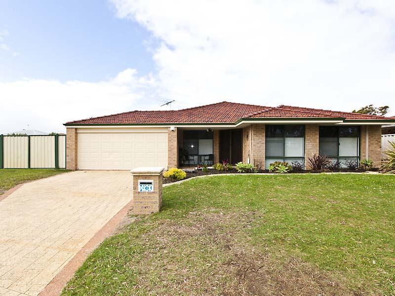 190 Currie Street, Warnbro, WA 6169 Property Details