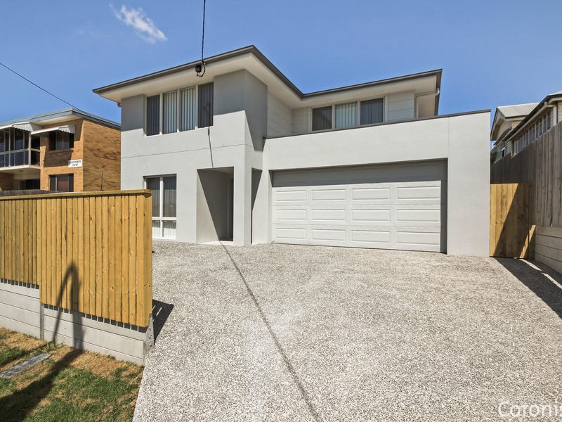 111 Chatsworth Road, Coorparoo, QLD 4151