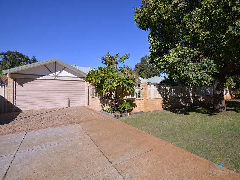 70A Kennedy Street, Alfred Cove, WA 6154
