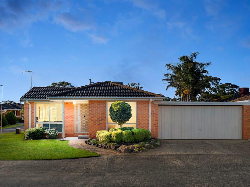 23/242 Cranbourne Road, Frankston, Vic 3199 Property Details