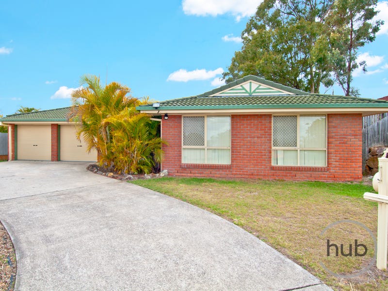 8 Kai Court, Waterford, QLD 4133