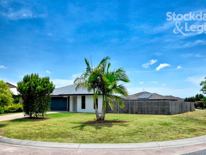 19 Wonga Court, Beerwah, Qld 4519 Property Details