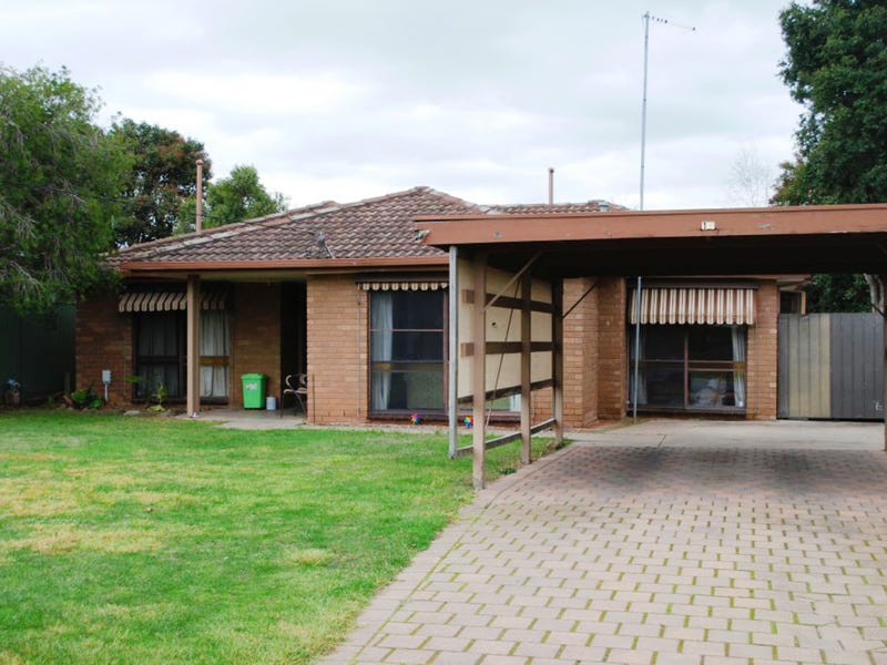 17 Batman Avenue, Shepparton, Vic 3630 Property Details