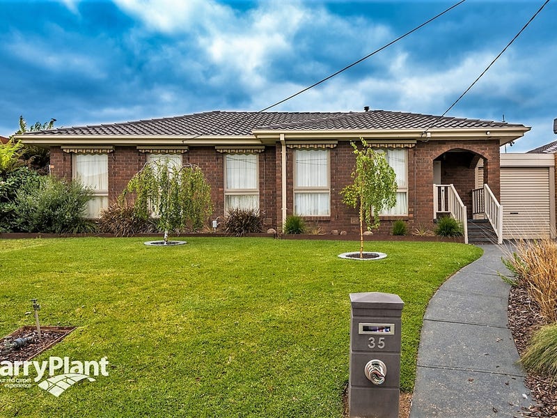 35 Aberdeen Drive, Dandenong North, VIC 3175