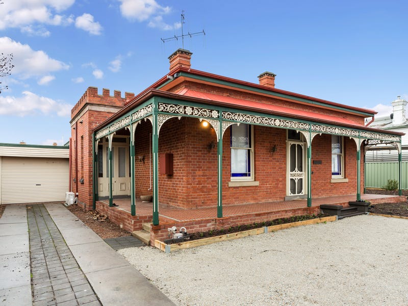 99 Wills Street, Bendigo, VIC 3550