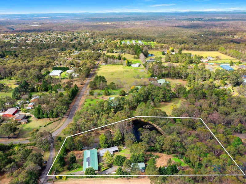 Real Estate & Property for Sale in Buxton, NSW 2571