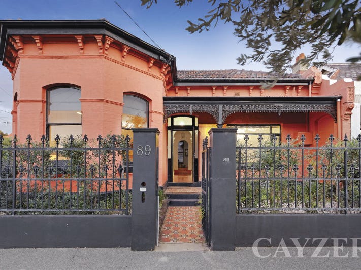 89 Mcgregor Street, Middle Park, VIC 3206