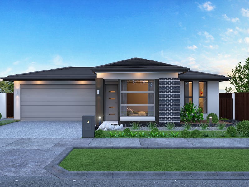 Lot 21 Buckland Drive, Rasmussen, Qld 4815 House for Sale