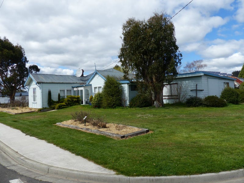 63 Sorell Street, Chudleigh, Tas 7304 Property Details