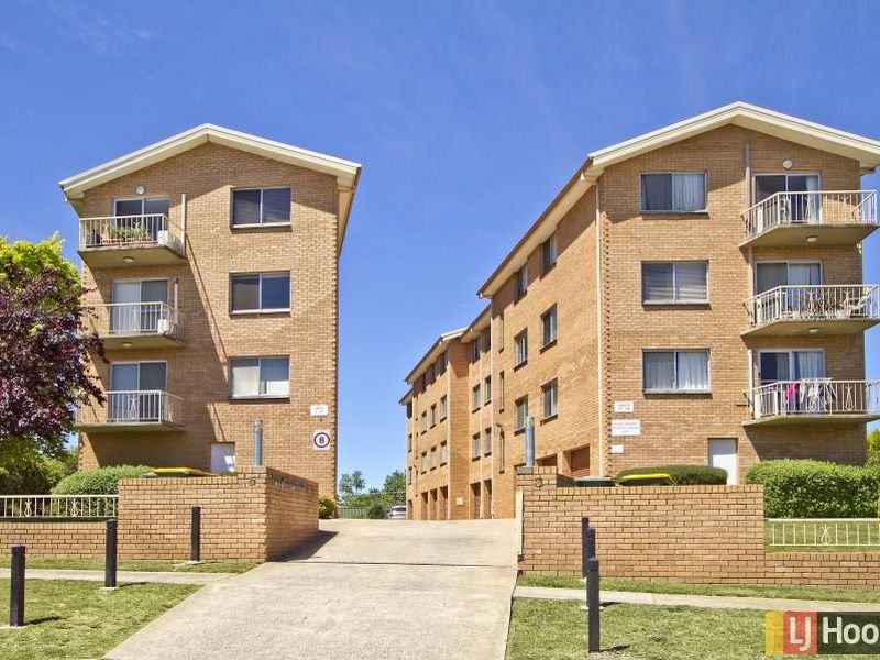 3/5 Davison Street, Queanbeyan, NSW 2620 Property Details