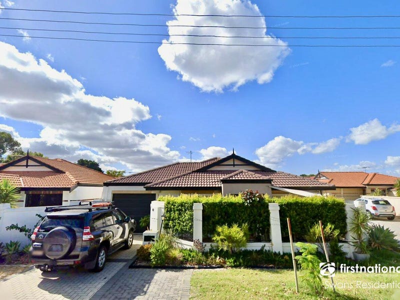 6/14 Kindra Way, Nollamara, WA 6061 House for Sale