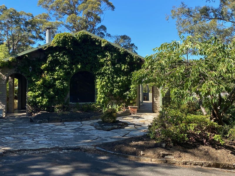 18 Pillinger Drive, Fern Tree, TAS 7054