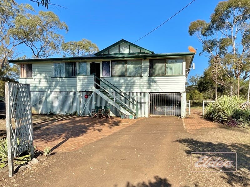 128 High Street, Jandowae, Qld 4410 House for Sale