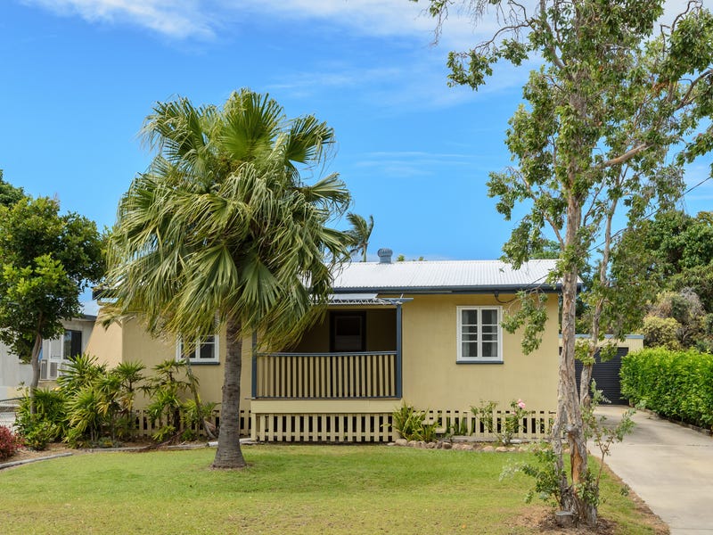 32 Orana Avenue, Boyne Island, QLD 4680