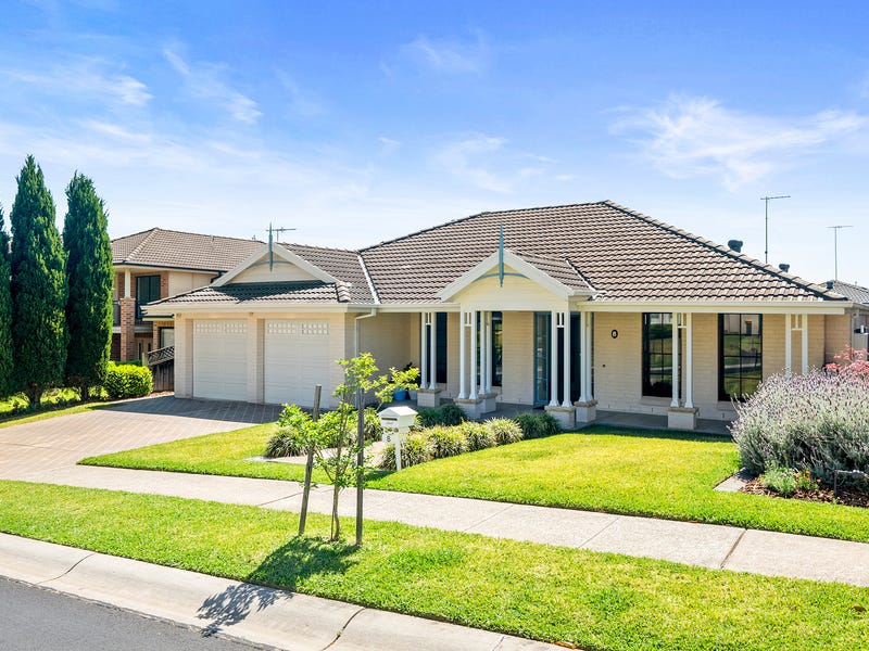 8 Kirkwall Avenue, Castle Hill, NSW 2154