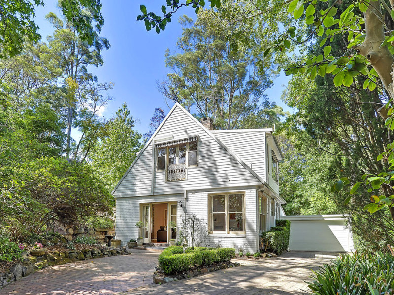 45 Hammond Avenue, Normanhurst, NSW 2076