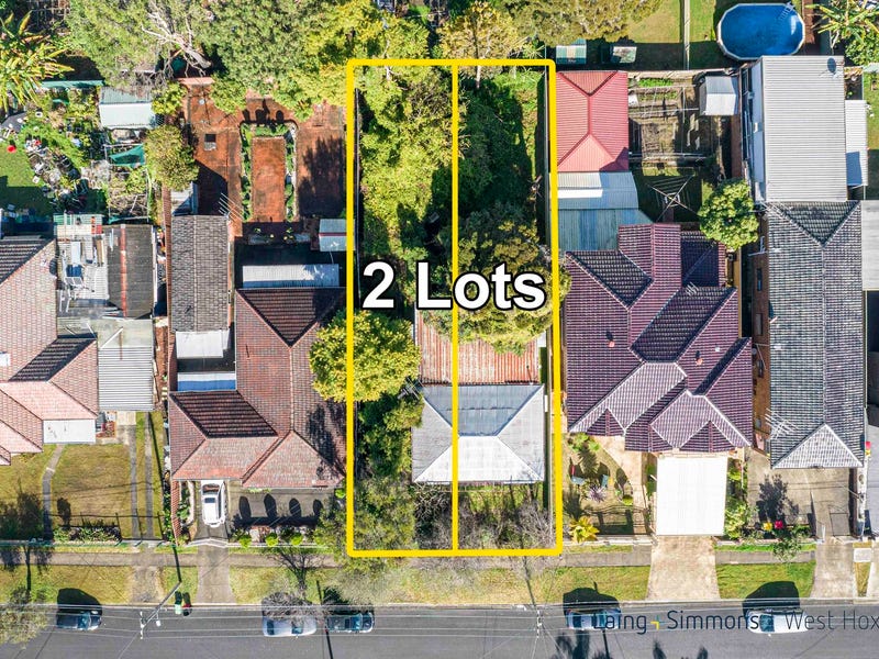 11 Cathcart Street, Fairfield, NSW 2165 Property Details