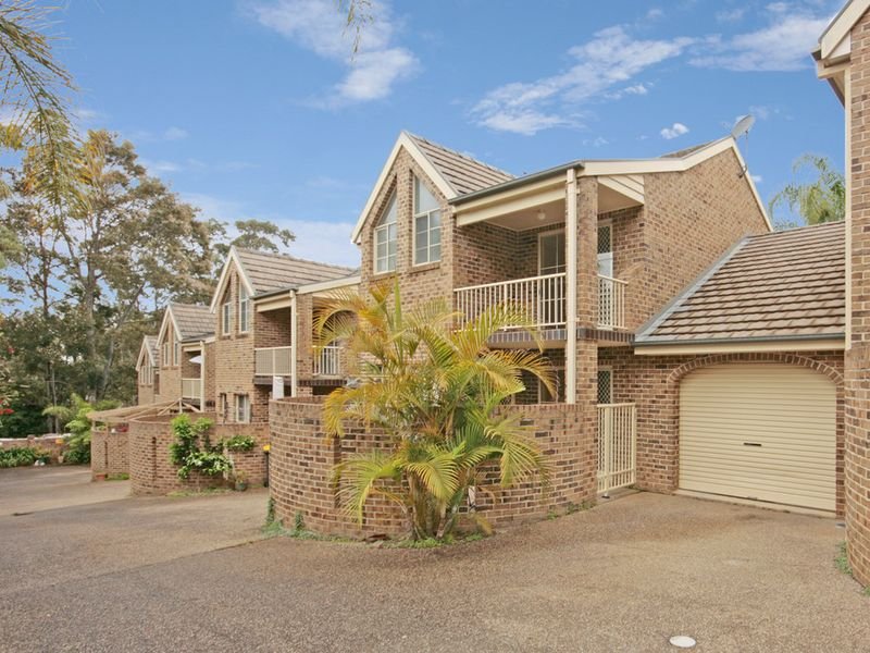 2/2 Lisa Place, Sunshine Bay, NSW 2536