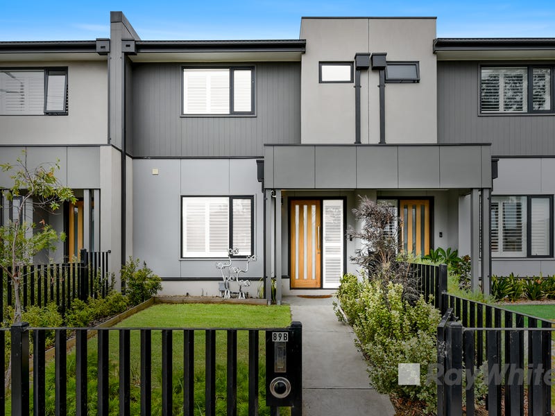 89B Hammond Road, Dandenong, Vic 3175 - Property Details