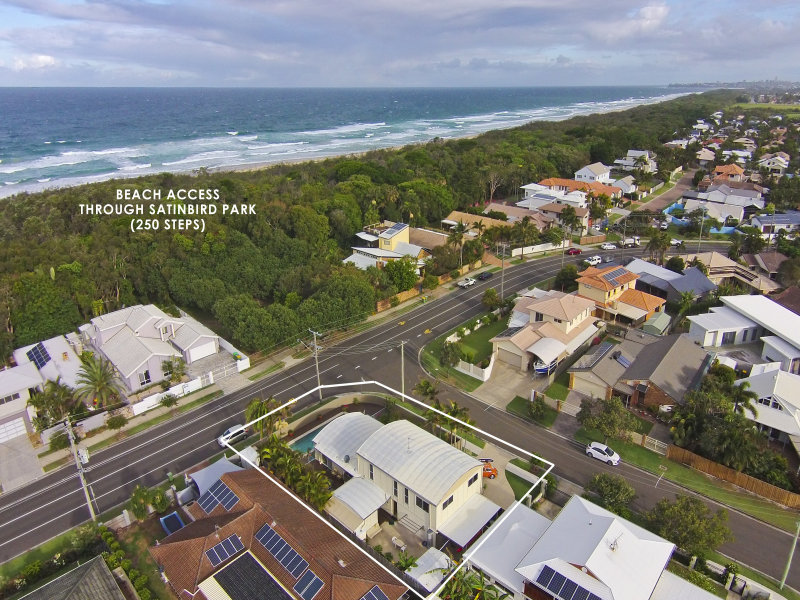 220 Oceanic Drive, Bokarina, Qld 4575 Property Details