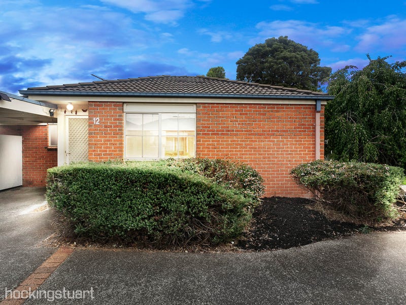 12/911 Newton Street, Thomastown, Vic 3074 Property Details