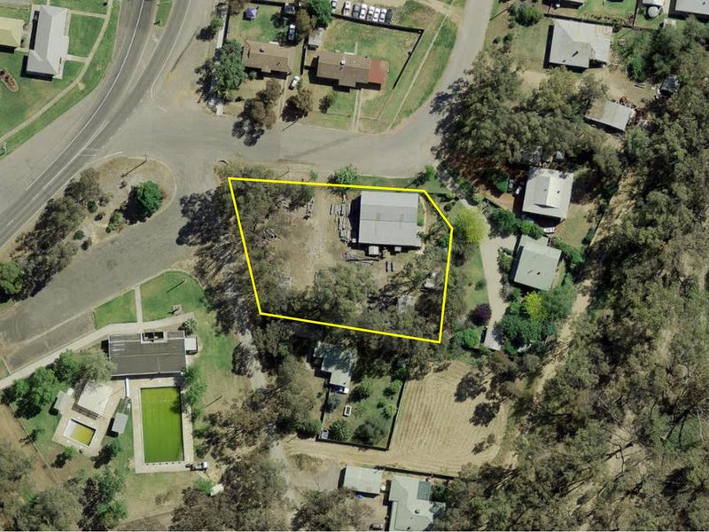 20 Stock Street, Darlington Point, NSW 2706