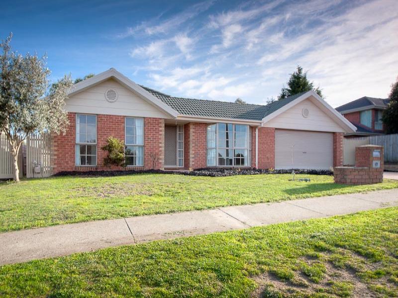 38 Kilmore Road, Gisborne, Vic 3437 Property Details