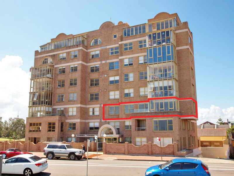 11/55 Shortland Esplanade, Newcastle, NSW 2300 Property Details