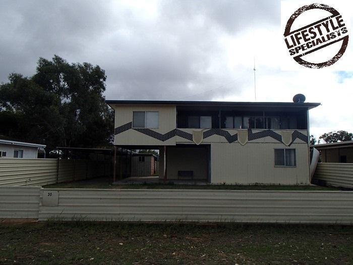 30 Lakeview Avenue, Sunset Strip, NSW 2879