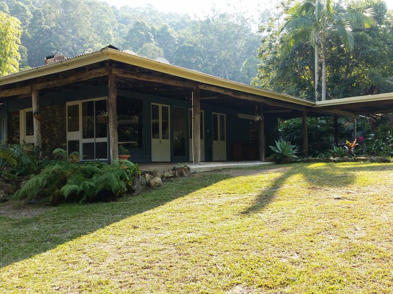 321 Gold Creek Road, Eerwah Vale, QLD 4562