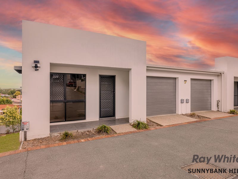 21/12 Penny Street, Algester, Qld 4115 Property Details
