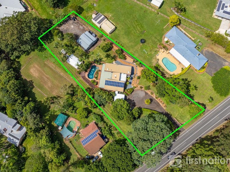 1044 Oakey Flat Road, Narangba, QLD 4504